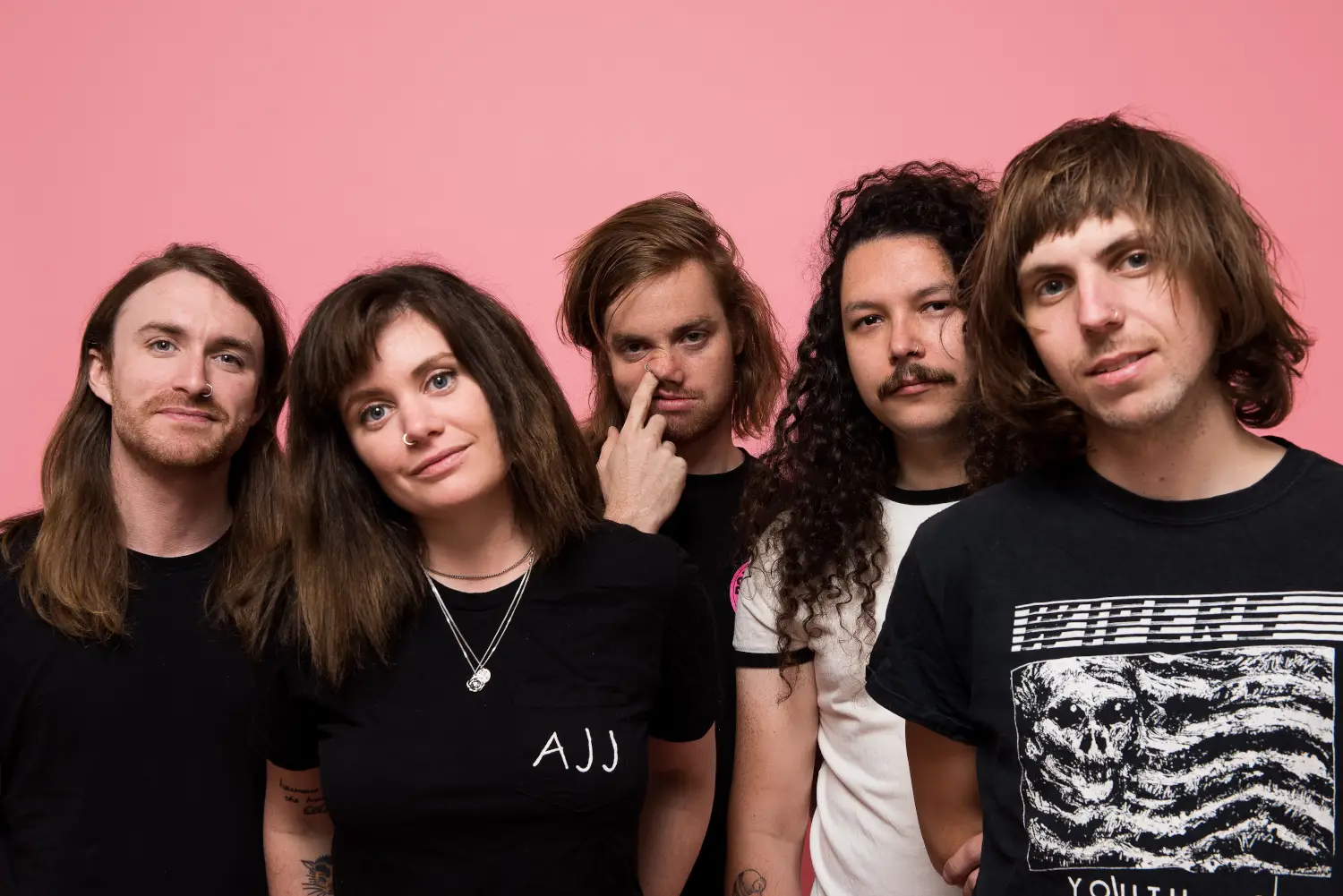 Clowns to play Blue Collar Hotel on November 10th